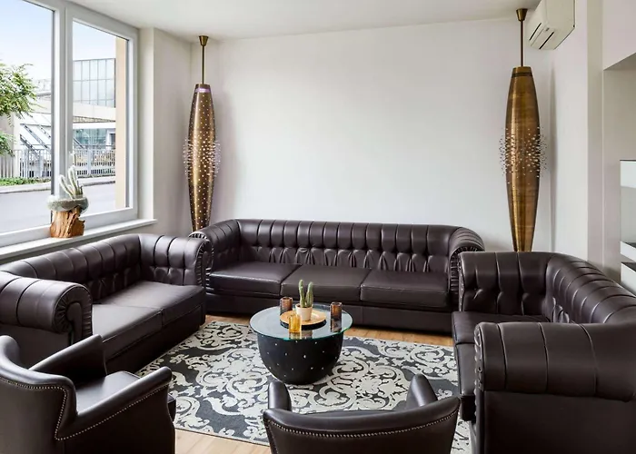 Amedia Luxury Suites Graz, Trademark Collection By Wyndham