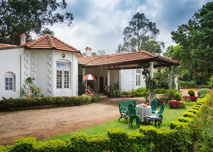 Neemrana'S Wallwood Garden