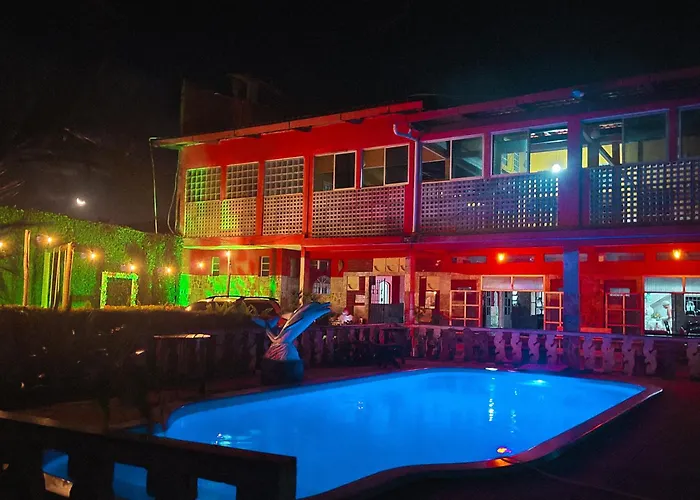 Pousada Villa Coelho