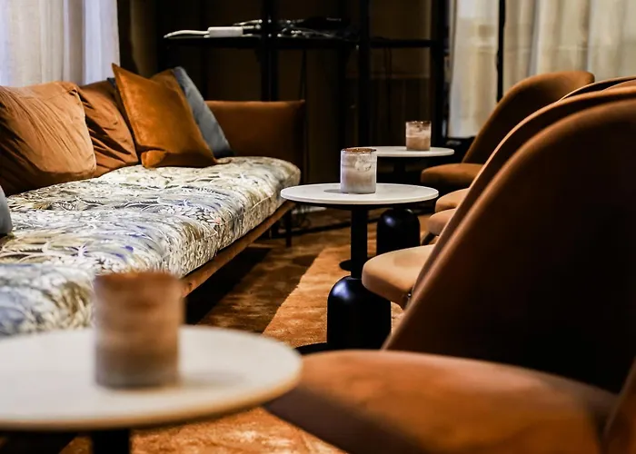Clarion Hotel Grand Oestersund