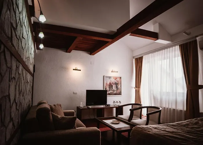 Popova Kula Hotel & Winery