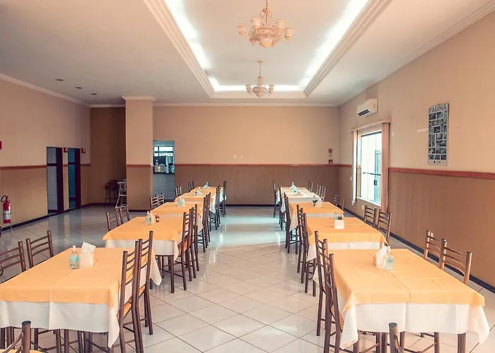 Stalo Hotel