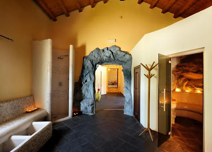 Kallikoros Country Resort & Spa