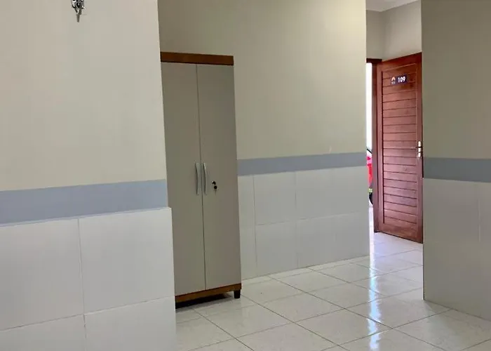 Pousada Novo Horizonte