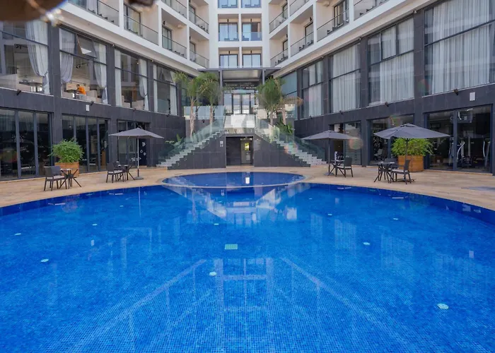 Dominium Hotel