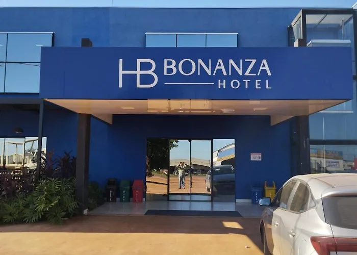Hotel Bonanza