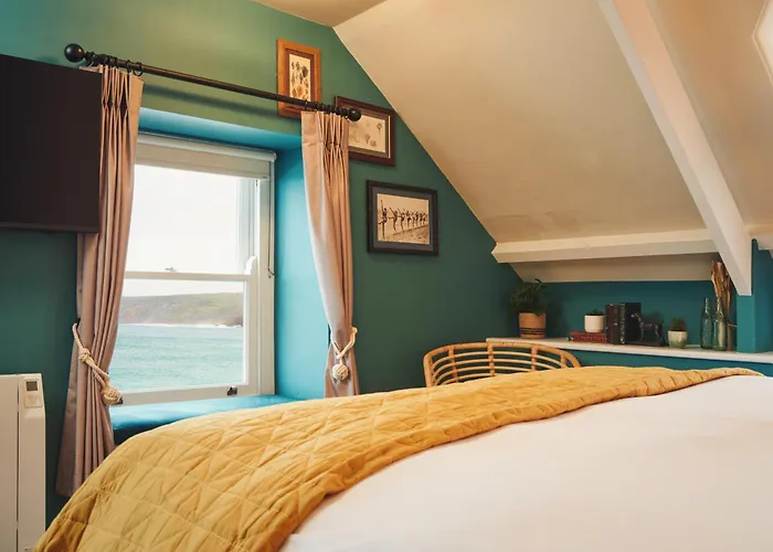 The Old Success Inn
