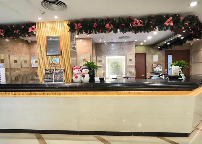 Hotel Guia