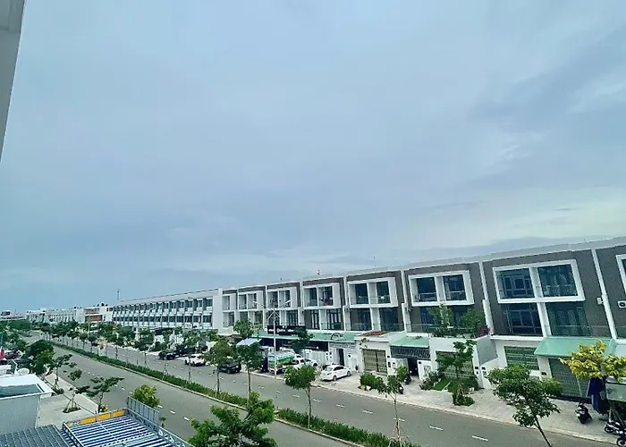 Khach San Thien My