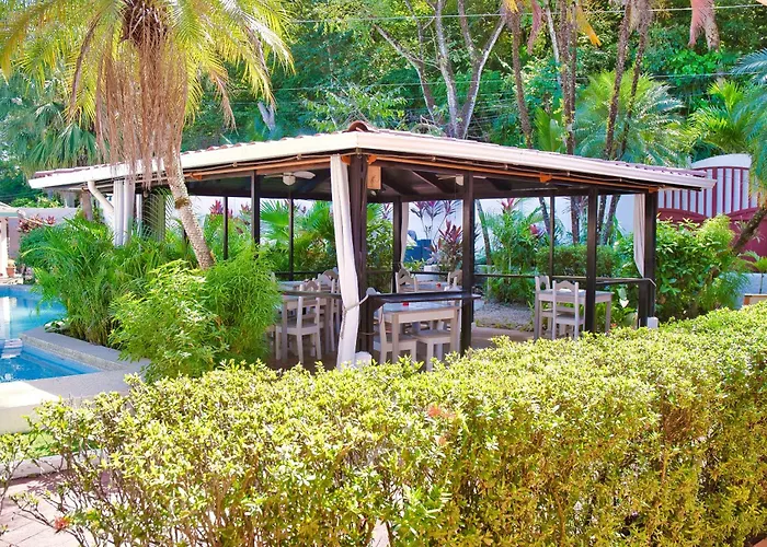 Hotel Selva Y Mar Samara
