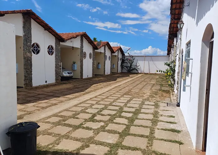 Hotel Mar De Minas