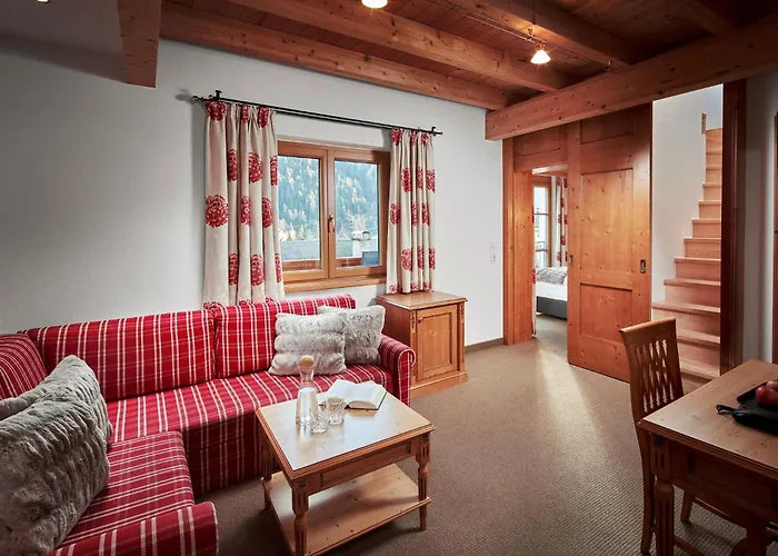 Hotel Gletscherblick