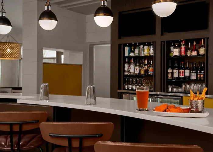 Courtyard By Marriott Charleston Summerville