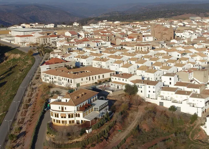 Hotel Restaurante Banos