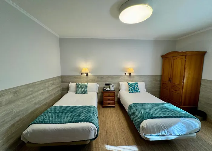 Hotel Artetxe