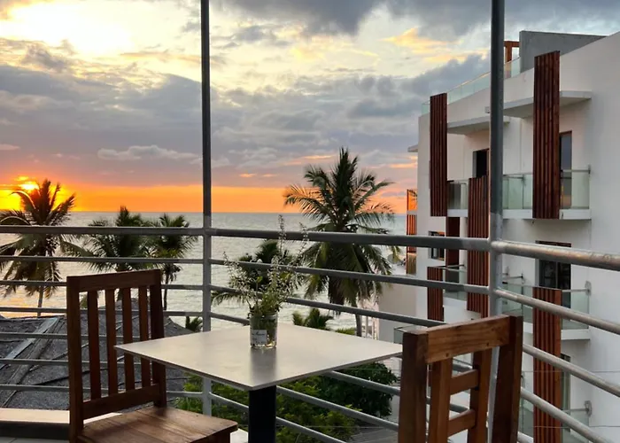 Hotel Grand Bay