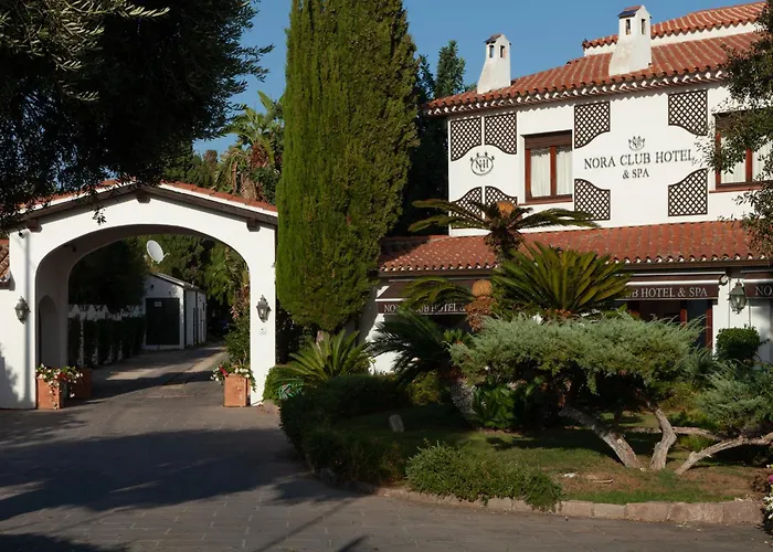 Nora Club Hotel & Spa