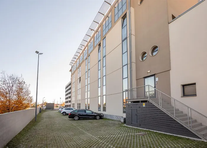 Noventa Hotel