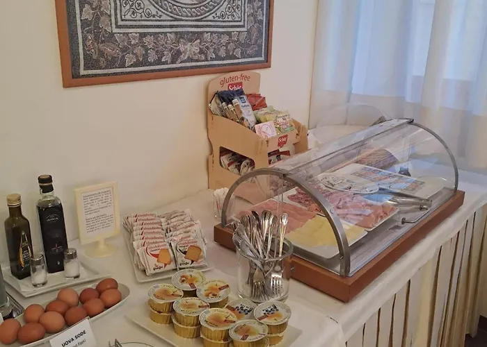 Hotel Internazionale
