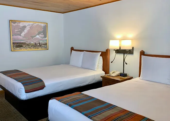 Inn On The Alameda
