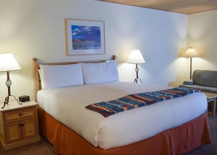 Inn On The Alameda