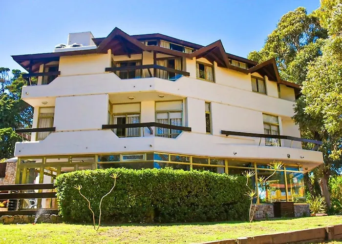 Piedras Doradas Hotel Y Spa