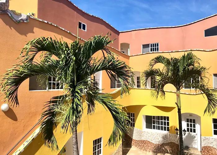 Eco Hotel Katarma