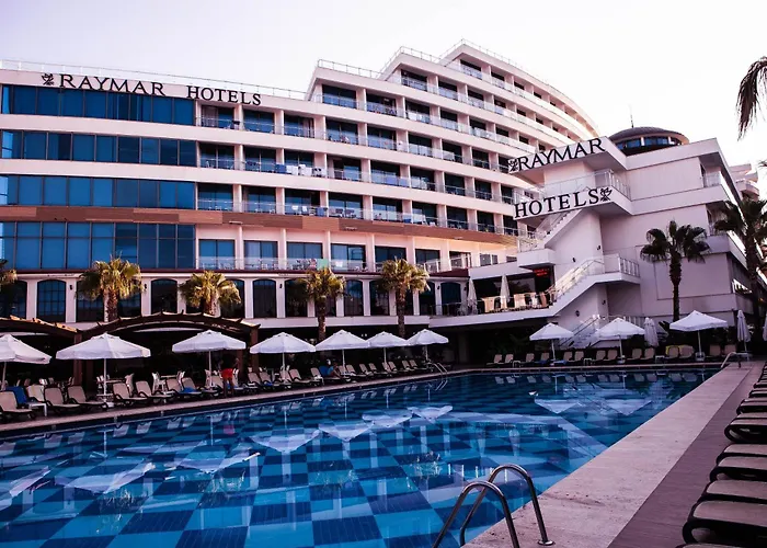 Raymar Resort & Aqua