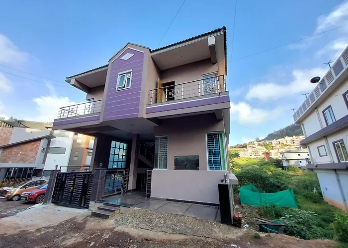 Serenity Inn Home Stay