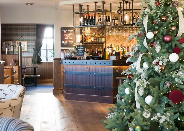 Waggon And Horses, Eaton, Congleton