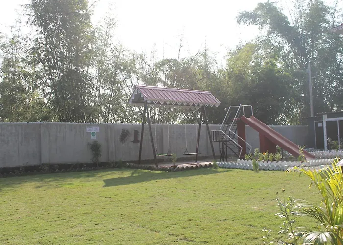 Dooars Nature-Cent Resort