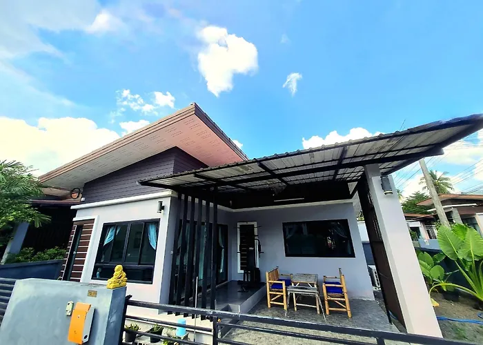 D&A Paradise Villas