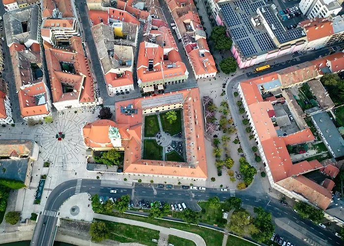 Hotel Klastrom