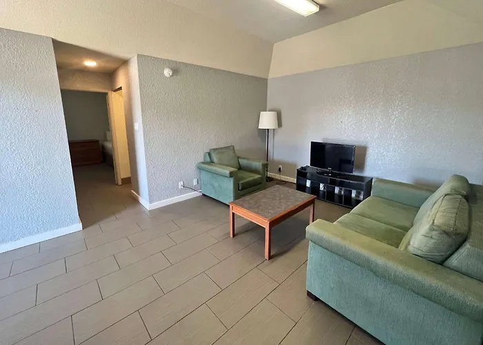 Sulphur Extended Stay