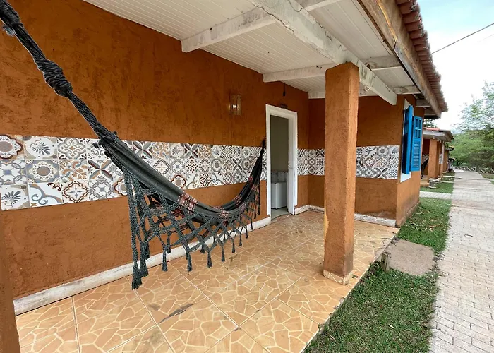 Ranchos 30 Hotel Fazenda