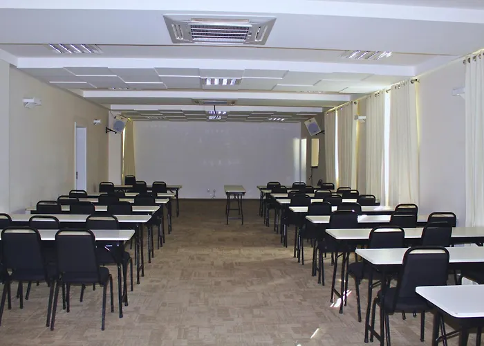 Gontijo Inn Hotel