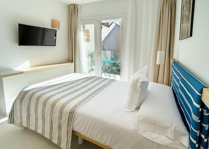 Hotel Bini