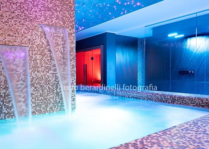 Hotel Edelweiss