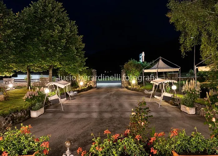 Hotel Edelweiss