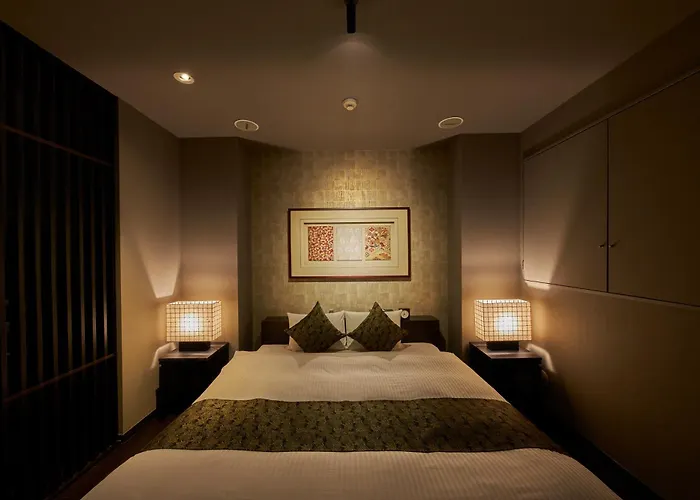 Sake Kura Hotel Kawasaki-Shuku (Adults Only)