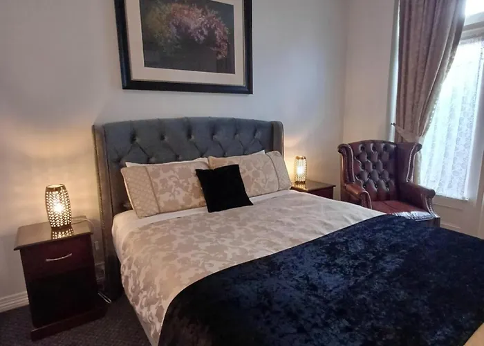 Art Hotel On York