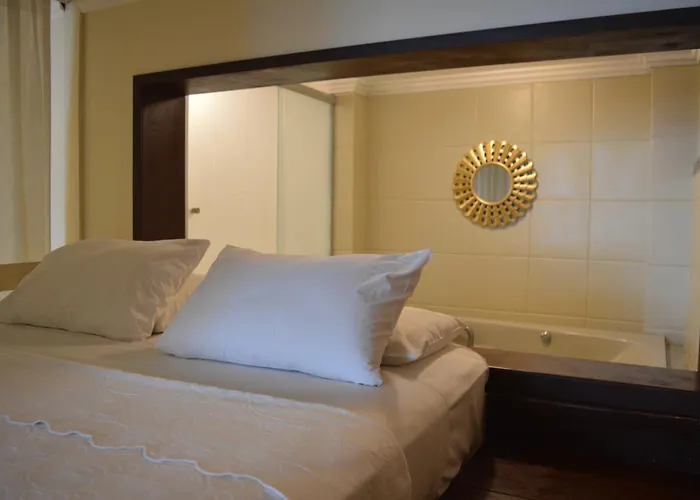 Hotel Pousada Azzurra
