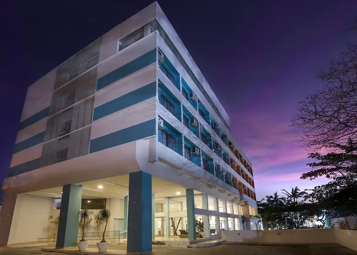 Hotel Porto Sol Ingleses