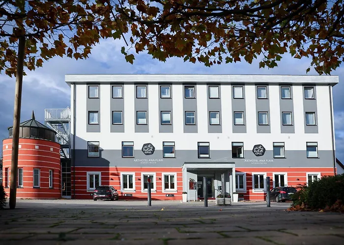 Arthotel Ana Flair