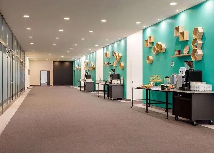 Vienna House Easy By Wyndham Katowice