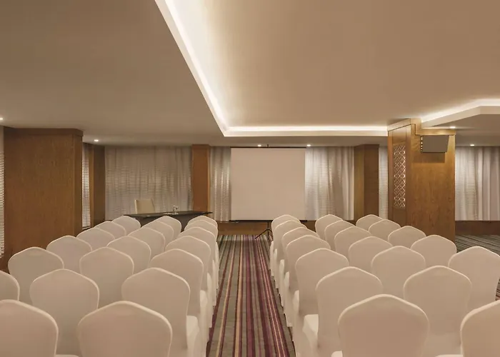 Vivid Jeddah Hotel, A Member Of Radisson Individuals