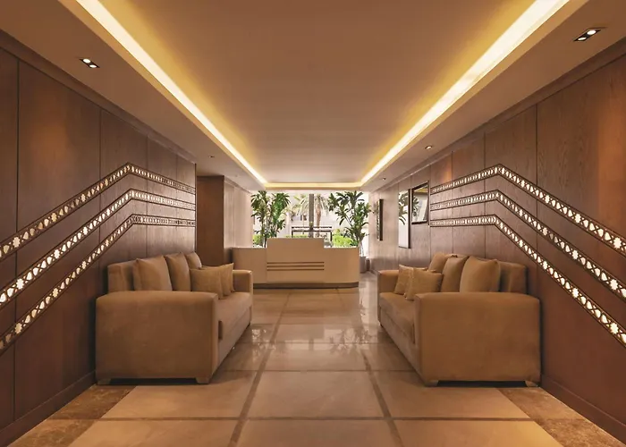 Vivid Jeddah Hotel, A Member Of Radisson Individuals