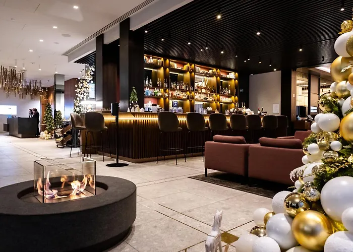 Hilton Garden Inn Vilnius City Centre