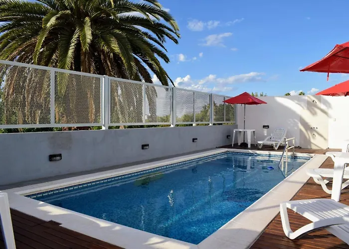 Catalina Hotel
