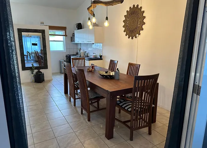 Villa Susanna 3 Bedroom 2 Bathroom House Sleeps 6Plus
